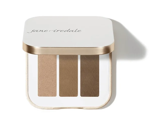 jane iredale PurePressed Eye Shadow Triple