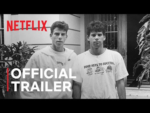 The Menendez brothers get their say in a new Netflix documentary.