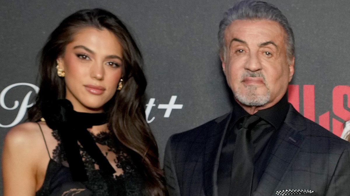 Sylvester Stallone’s daughter has scary experience with stranger in New York