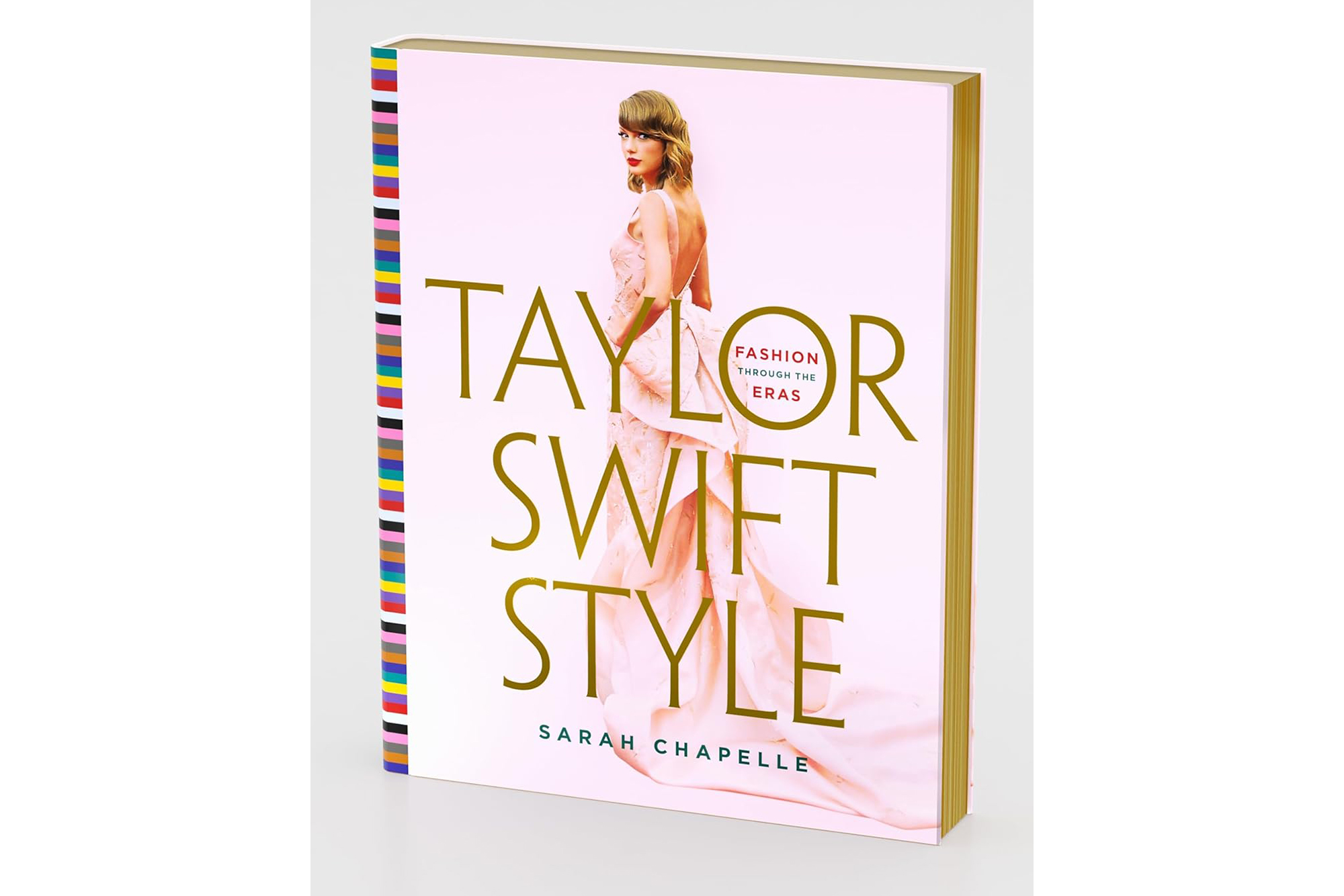 Love Taylor Swift’s style? These October Prime Day deals are for you