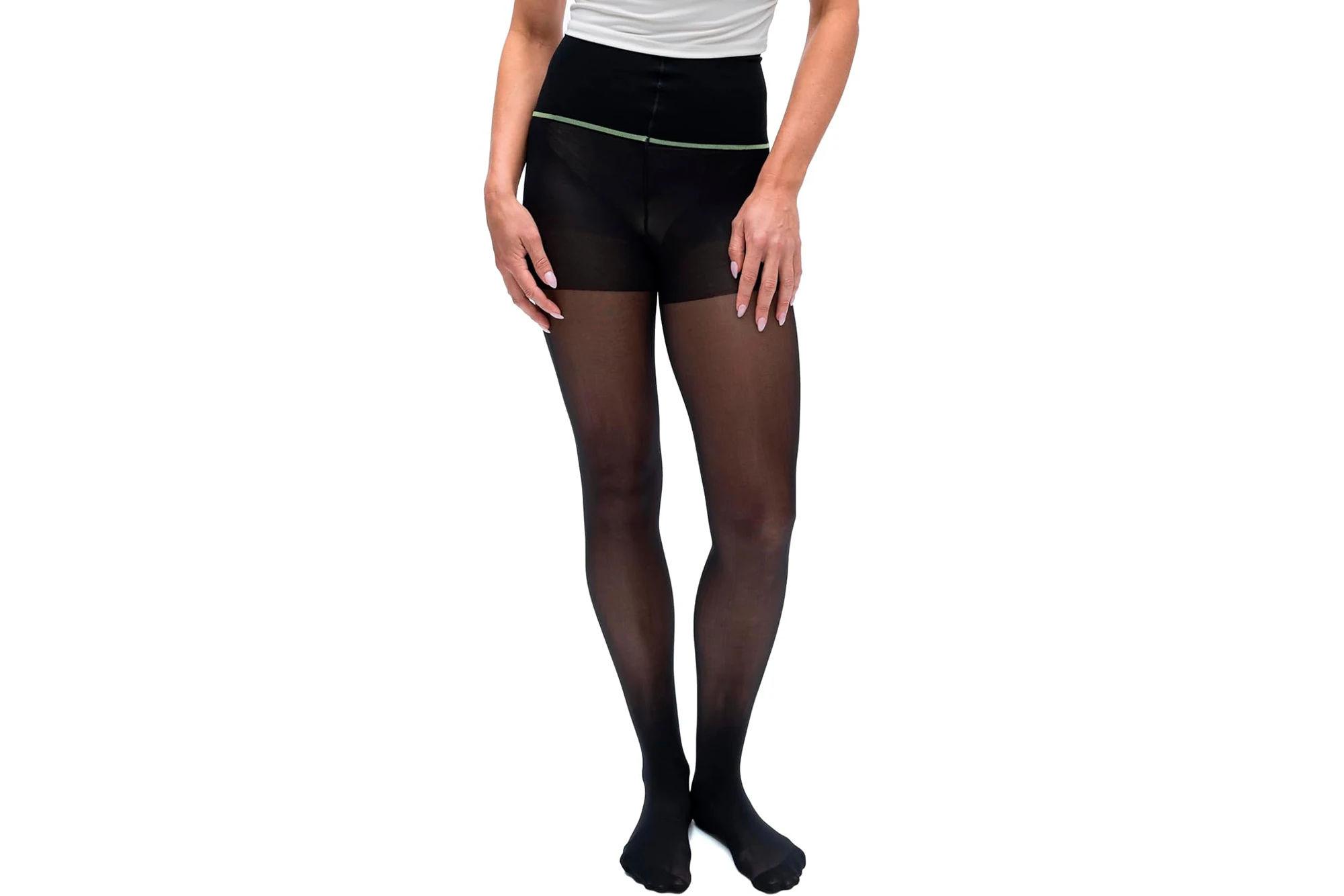 Sheertex Stubbornly Strong Sheer Rip-Resist Tights