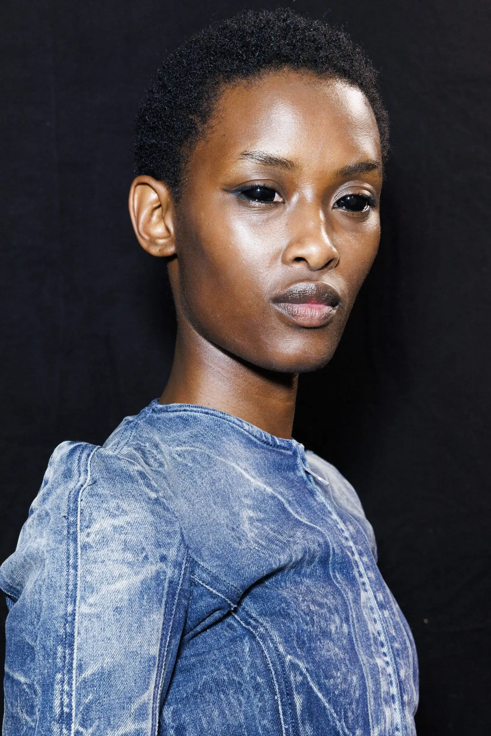 The Biggest Beauty Trends From Fashion Month’s SS25 Season