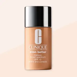 Clinique Even Better Makeup Medium Coverage Foundation