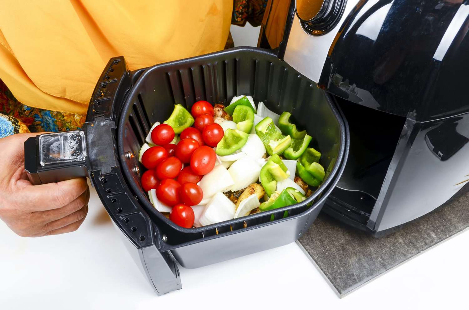 How to Get the Most Out of Your Air Fryer (From Someone Who Is Kind of Obsessed With Hers)