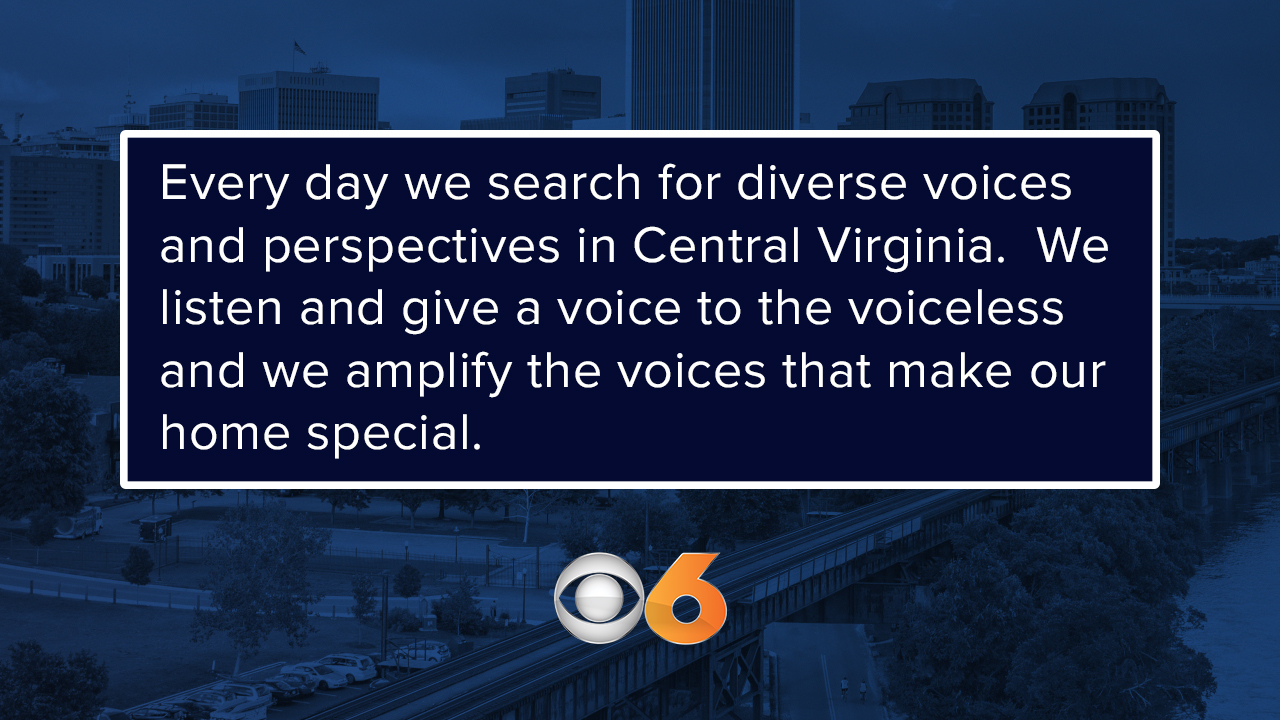 Virginia Voice’s Guide and Stride: Making fitness accessible for visually impaired