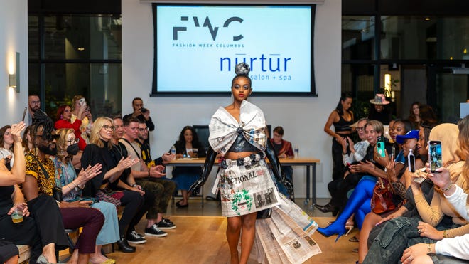 Catwalks and couture in the community: Fashion Week Columbus to kick off Sunday