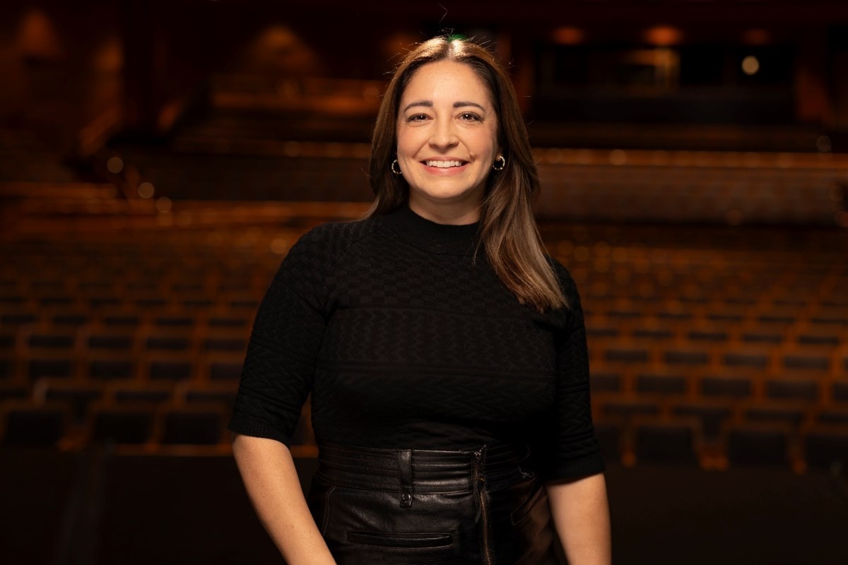 City of Mesa names Mandy Tripoli executive director of Mesa Arts Center