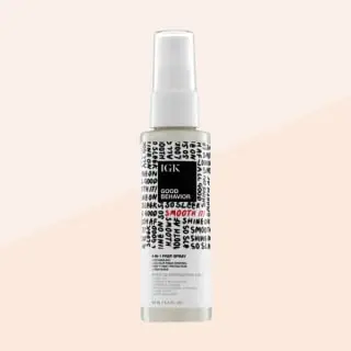 Good Behavior 4-In-1 Prep Spray