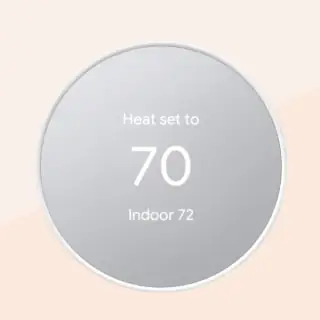 Nest Thermostat