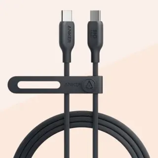 USB-C to USB-C Cable