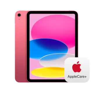 iPad (10th Generation) with AppleCare+