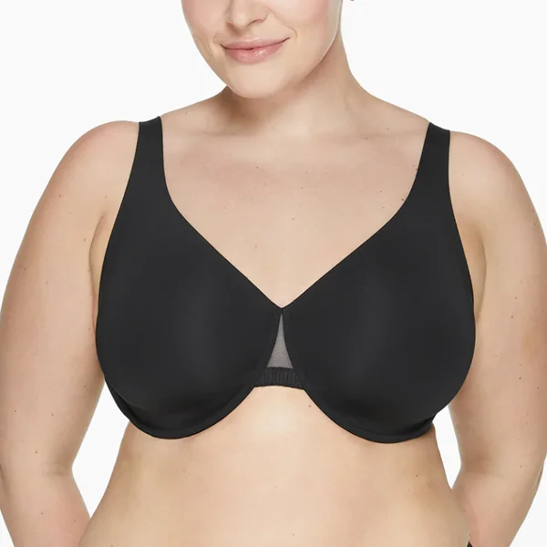 Thirdlove Unlined Minimizer Bra