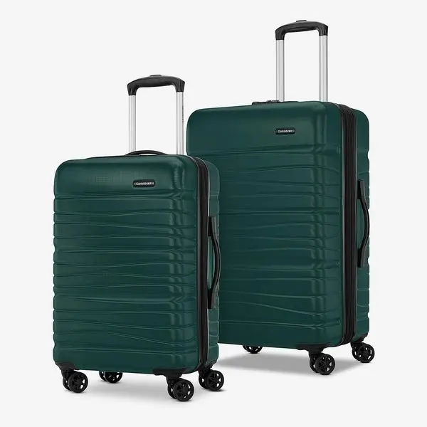 Samsonite Evolve SE Hardside Expandable Luggage with Spinners