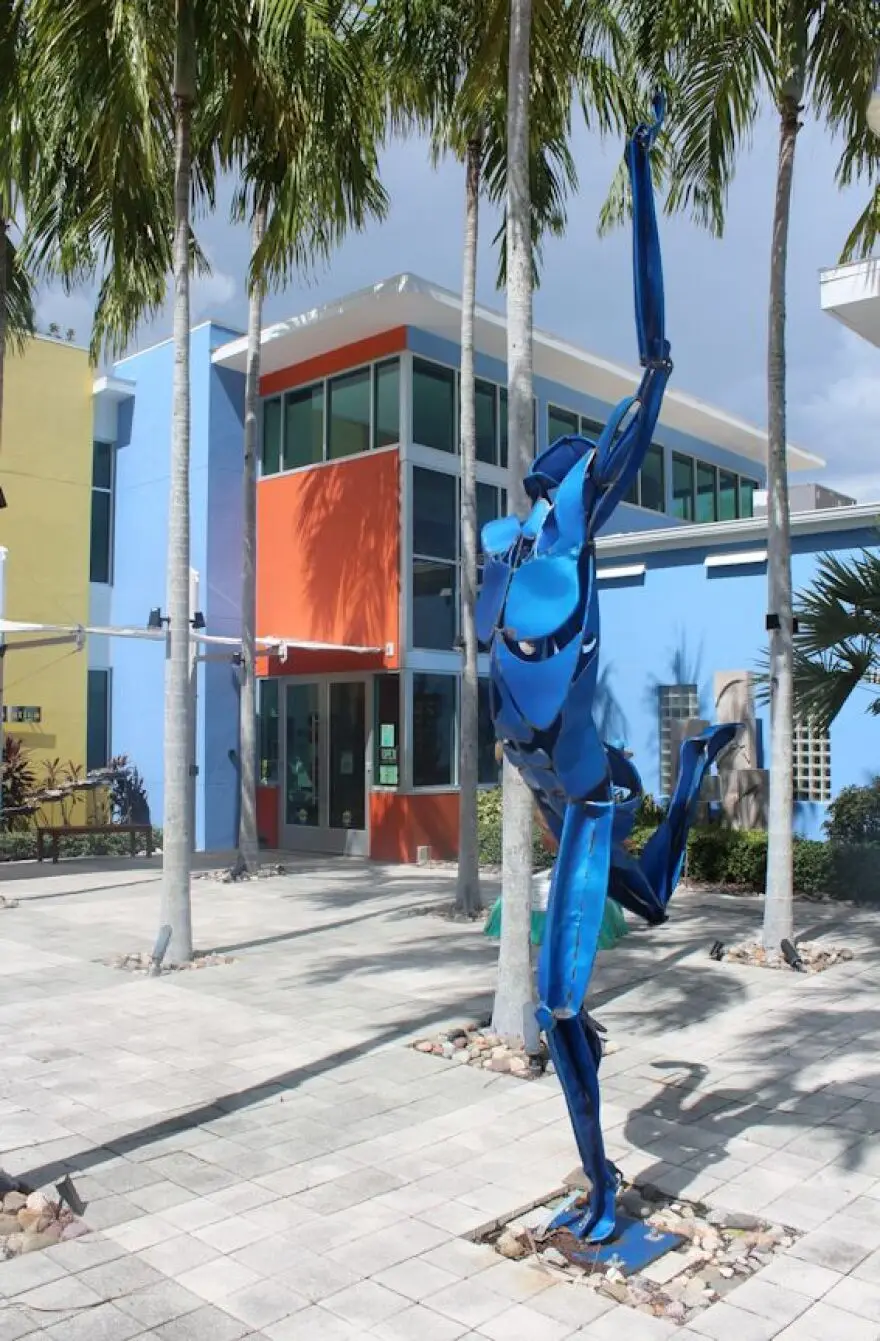 Marco Island Center for the Arts