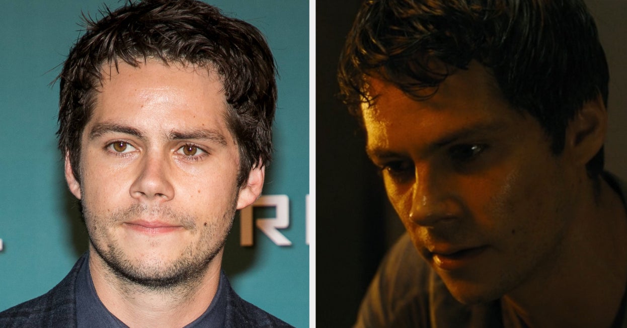 Dylan O’Brien’s Concerns About That “Maze Runner” Stunt Were Ignored Before His Near-Death Accident