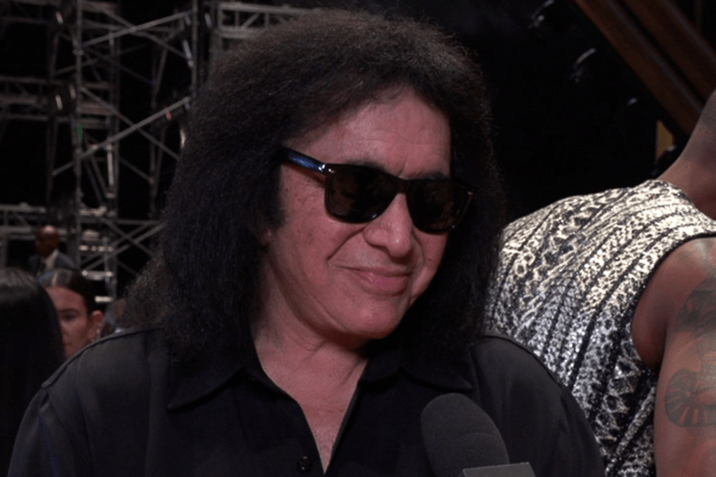 Exclusive | Gene Simmons clarifies his judging on ‘DWTS’: ‘In entertainment, it’s…