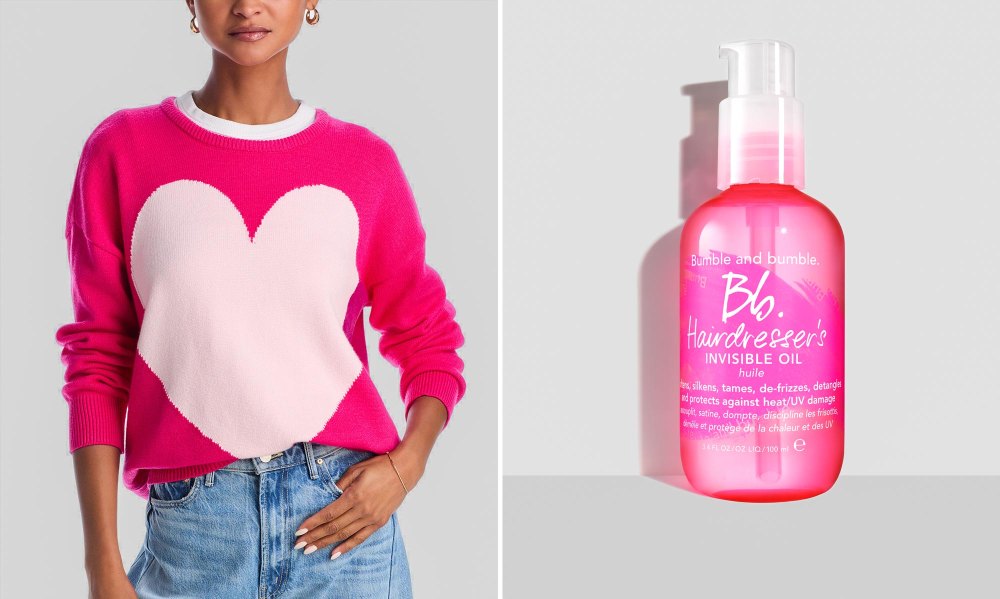 Feel-Good Beauty and Fashion Finds Supporting Breast Cancer Awareness Month