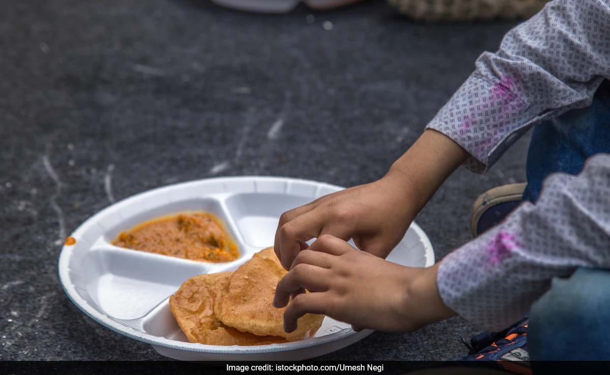 High Food Inflation And Empty Lunch Boxes: Mid-day Meal Scheme Fails To Provide Nutrition To Children