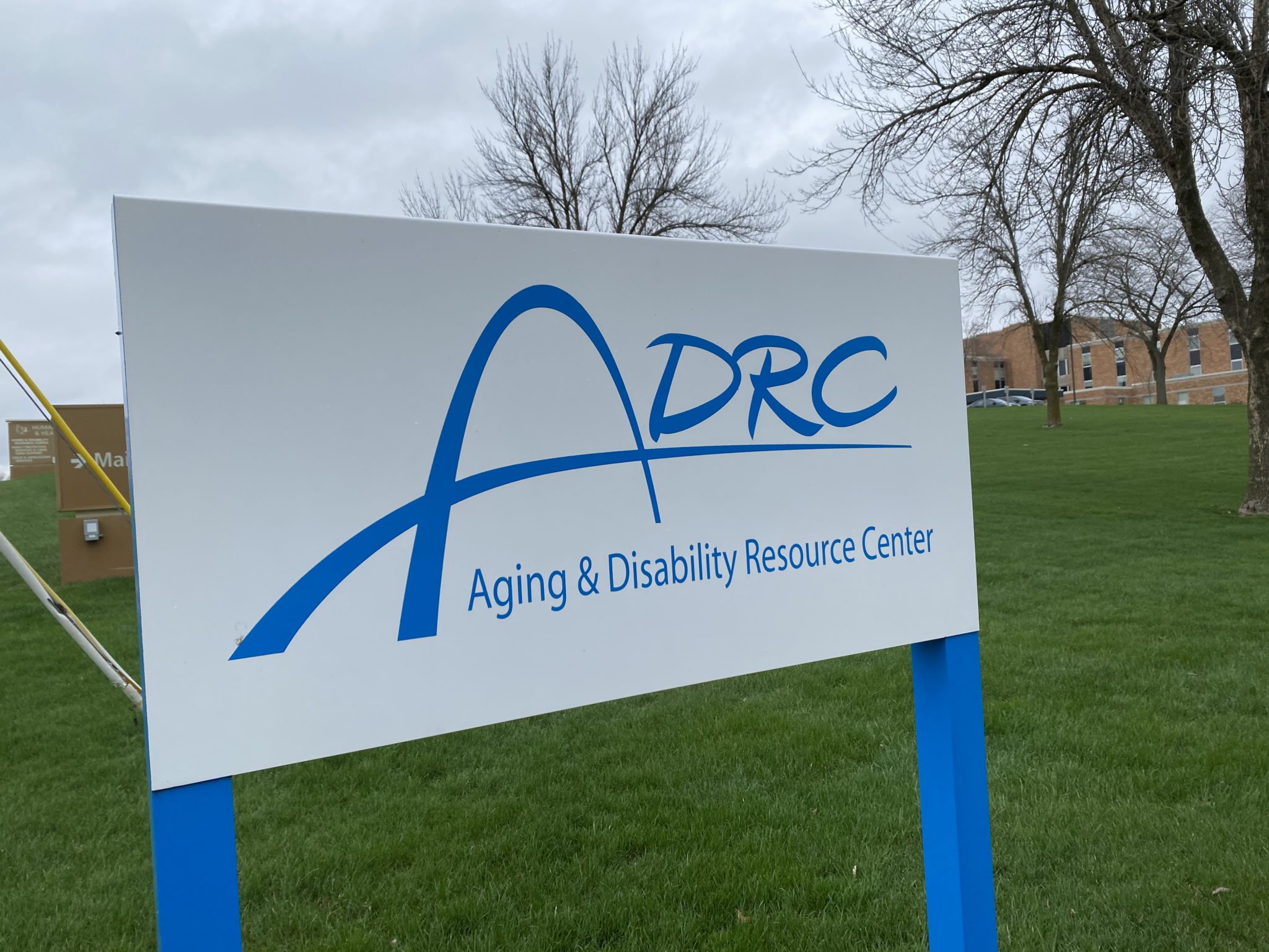 ADRC Hosting Grand Re-Opening Of Senior Nutrition Program’s Congregate Dining