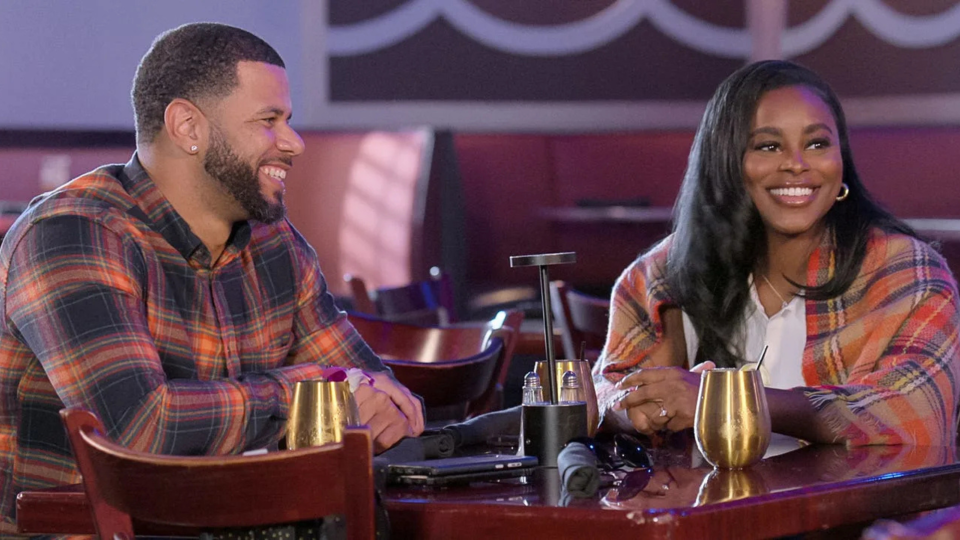 Reality TV recap: Tyler drops a bombshell on ‘Love Is Blind,’ a 17-year-old on ‘The Voice’ gets a 4-chair turn and more