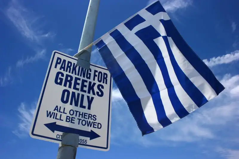 Greek Agora Food Festival Brings Greek Culture to Cherry Hill