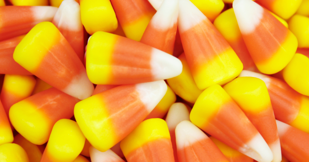 23 Halloween candies ranked from healthiest to unhealthiest