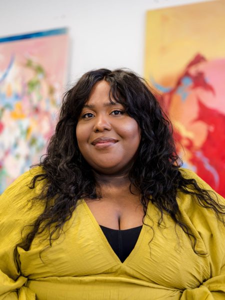 Recent News in Black Art: Michaela Yearwood-Dan Joined Mega-Gallery Hauser & Wirth, Nikita Gale Nabbed $100,000 Whitney Biennial Award, Architect Charles Fleming & More