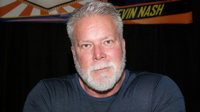 Kevin Nash: If You’re An Entertainment Company, You’ve Got To Perform For Multiple Demographics