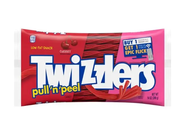 Twizzlers