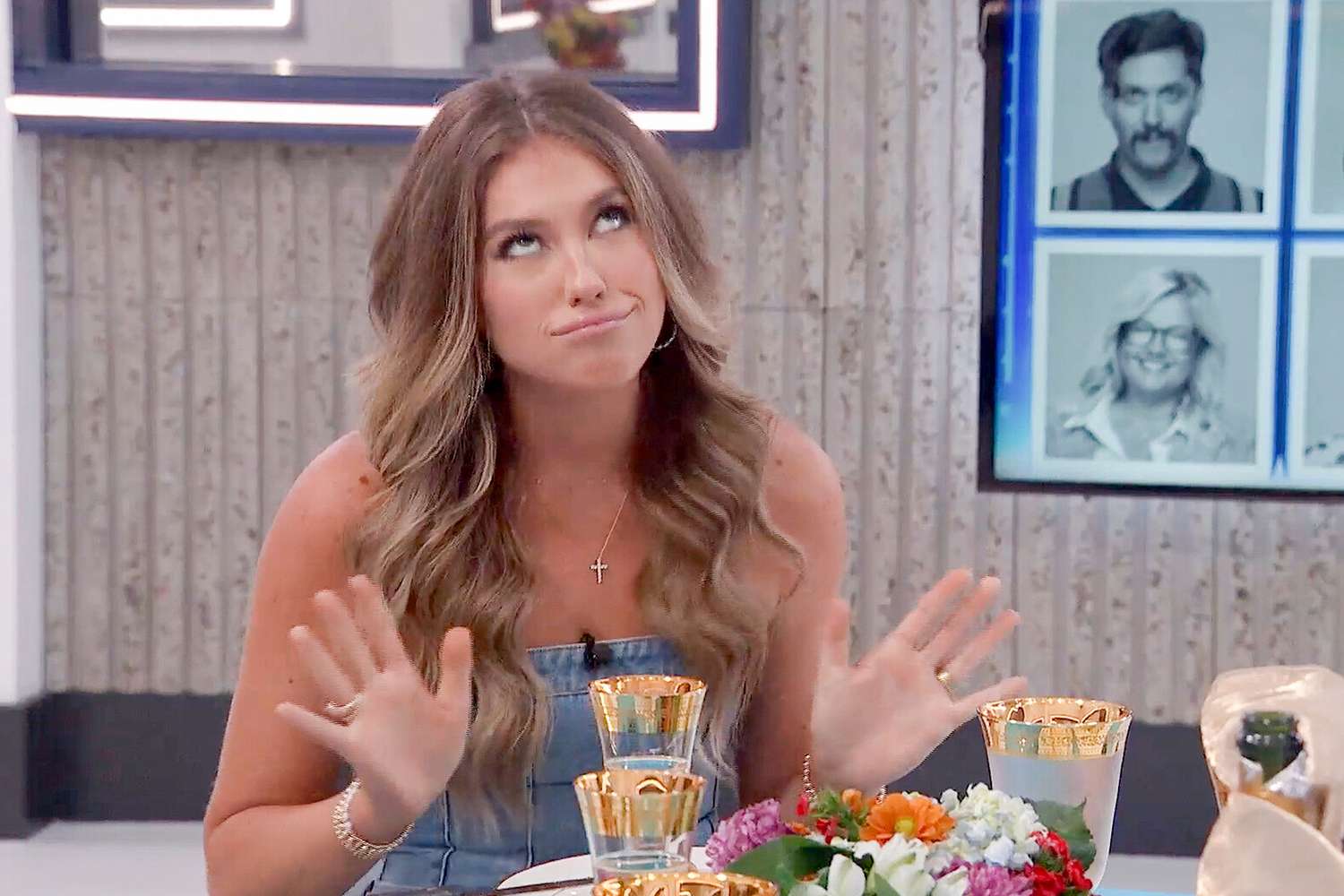 ‘Big Brother’ star Makensy Manbeck stands by shocking finale decision