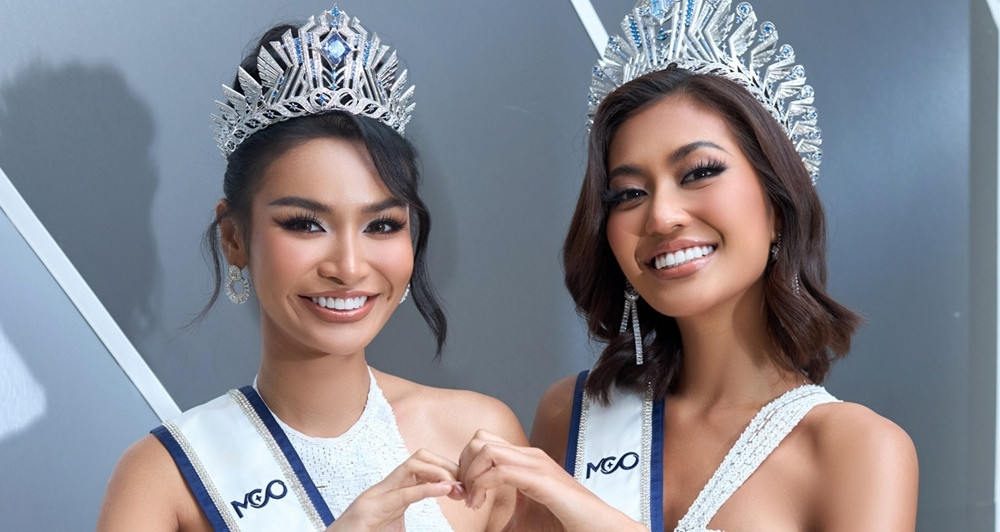 Top 2 Miss Cosmo 2024 kể &apos;góc khuất&apos; đáng xấu hổ trên sân khấu