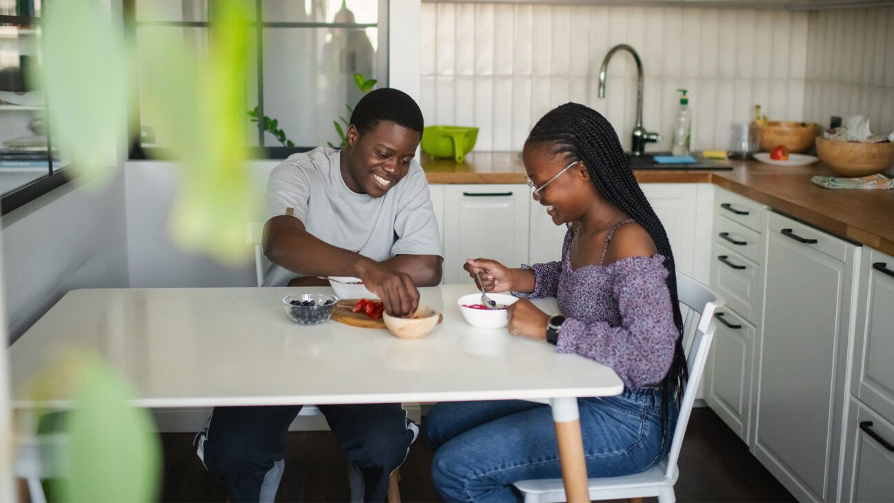 Weight Loss: Breakfast Foods Affect Men and Women Differently