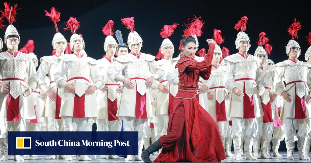 Hong Kong’s Chinese Culture Festival inspires sense of heritage and national pride