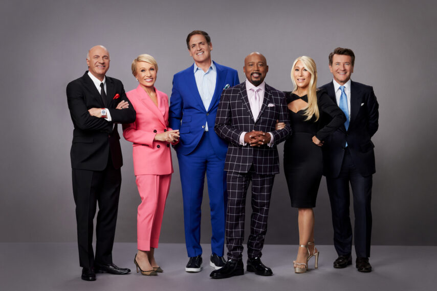 ‘Shark Tank’ Star Mark Cuban Reveals Next Move After Leaving Show