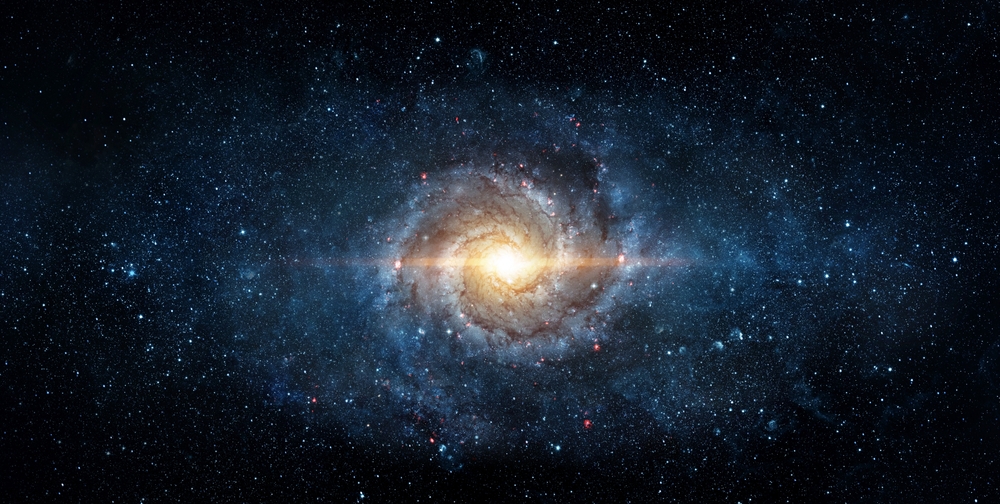 How Astronomers Define Where a Galaxy Ends and Interstellar Space Begins