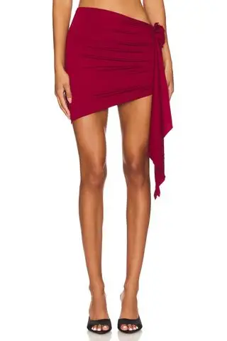 Cordelia Mini Skirt