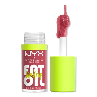 Fat Oil Lip Drip Vegan Lip Oil