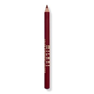 Color Statement Lip Liner