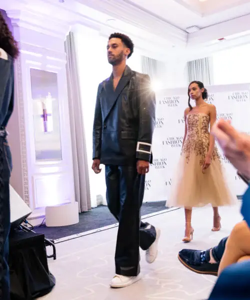 Chicago Fashion Week