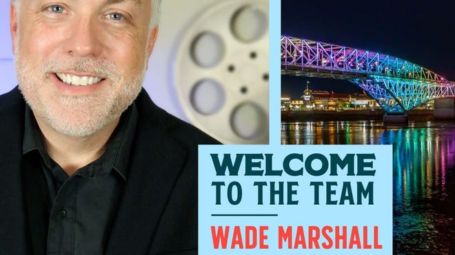 Wade Marshall named head of Shreveport-Bossier Film & Entertainment Commission