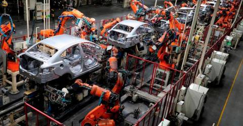 Budget 2025: Call for government to address labour shortage in automotive, EV technology