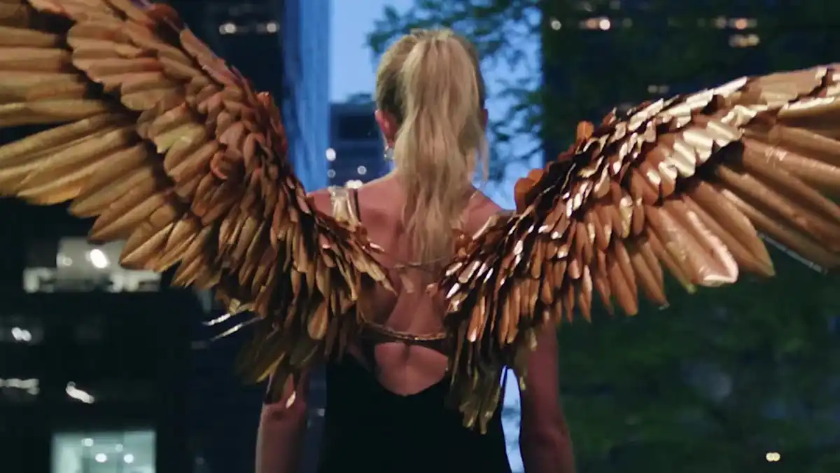 preview for The Official Trailer for the Victoria's Secret Fashion Show 2024