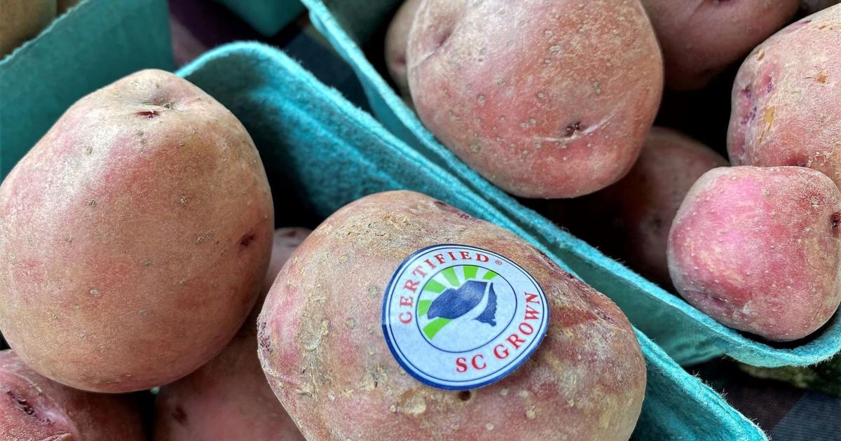 Redemption deadline extended for Senior Farmers’ Market Nutrition Program