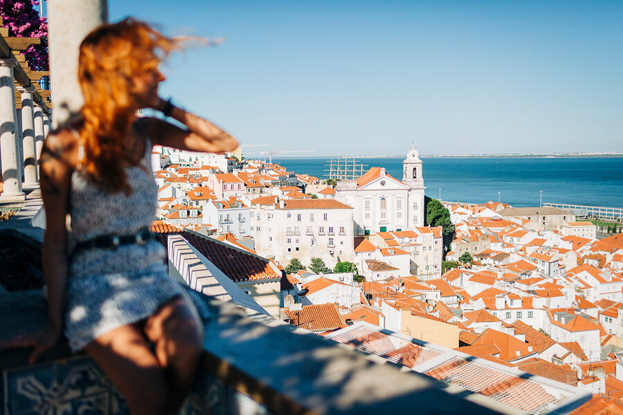 A Locals-Approved Guide to Lisbon’s Hidden Charms