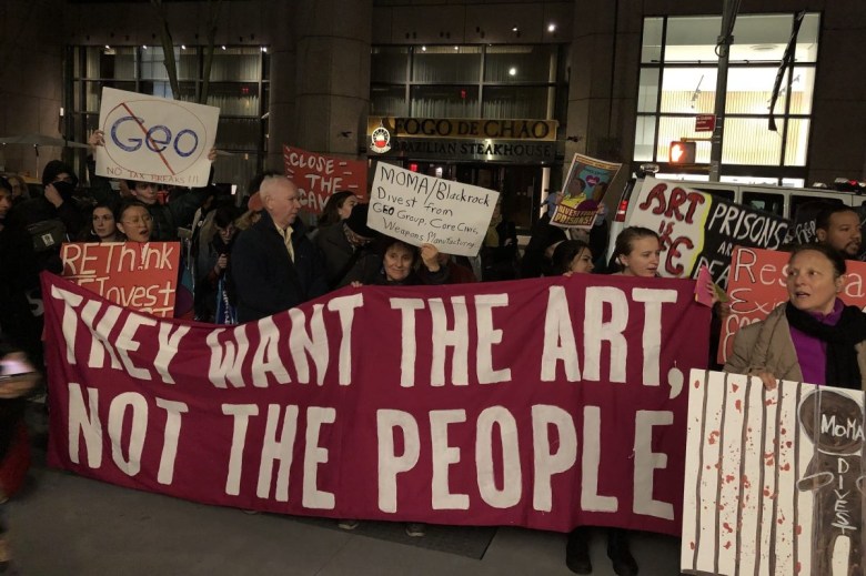 Is the Art World More Corrupt Than Ever?