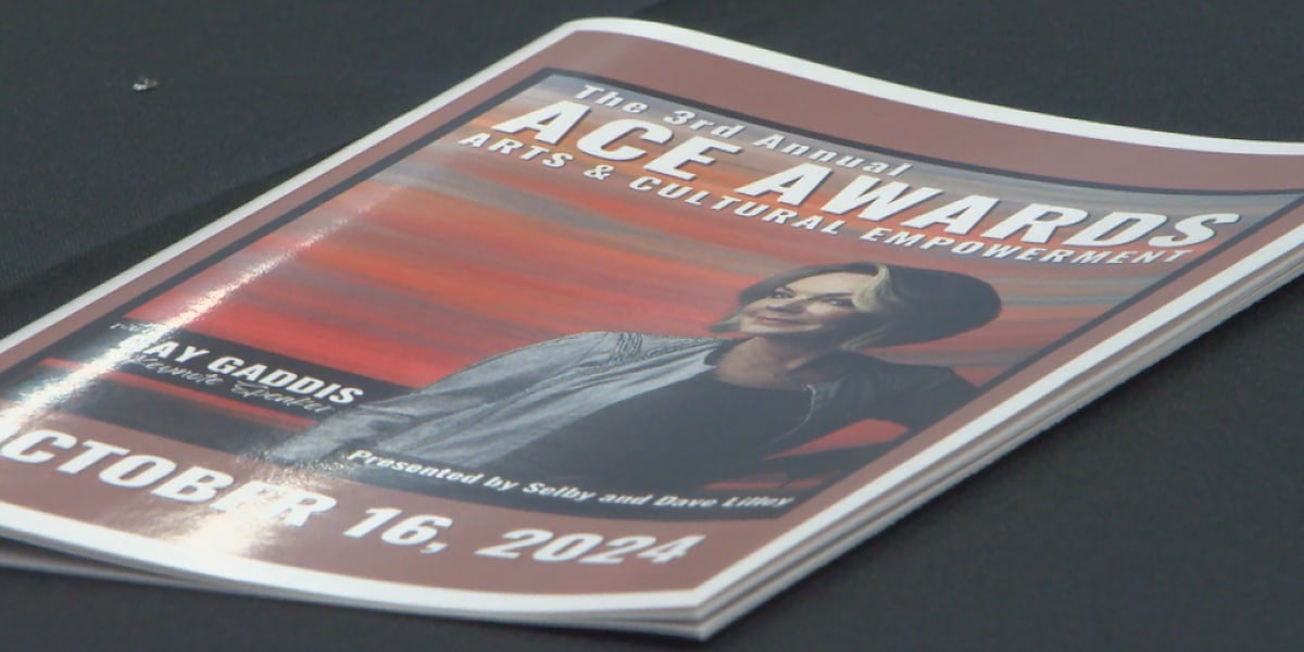 Wichita Falls Alliance for Arts and Culture hosts ACE awards