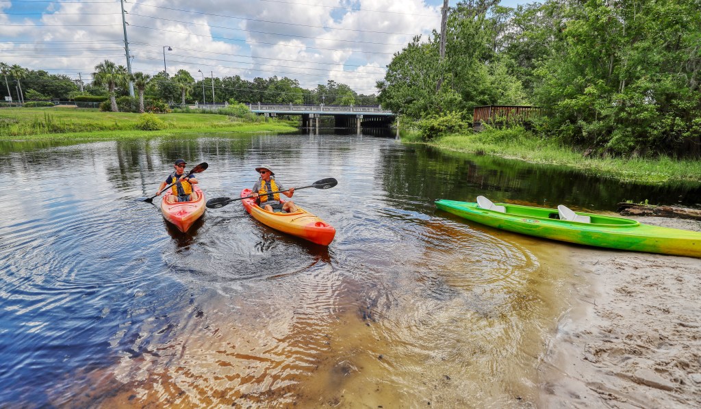 Osceola County hopes voters embrace land conservation tax