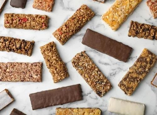 Nutrition Bars Market – Major Technology Giants in Buzz Again | Atlantic Grupa, Kellogg, Mars, Glanbia