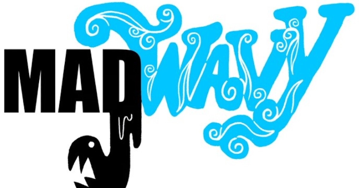 MadWavy Radio Episode 7: Visual Arts Vs Branding