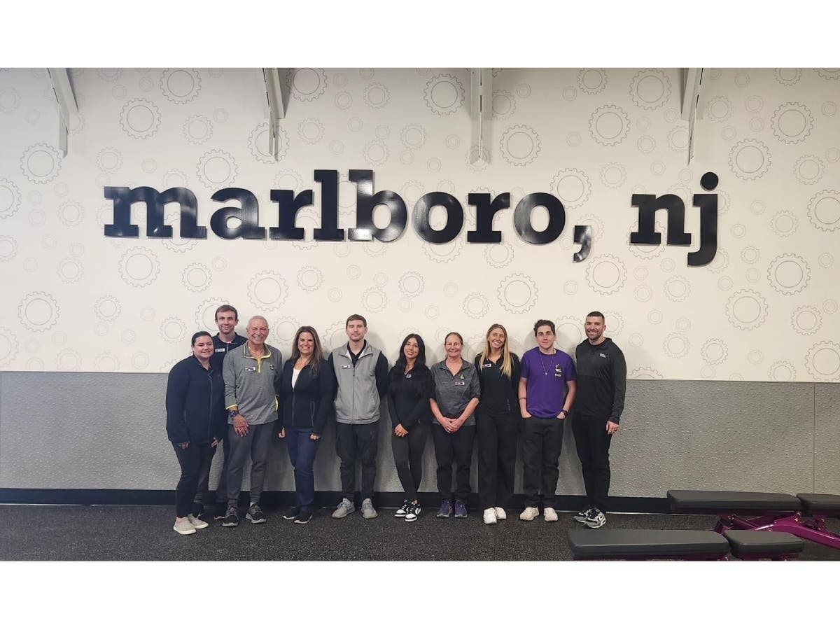 New Planet Fitness Location Opens In Marlboro